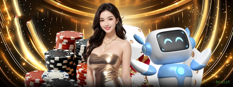 APK vs Site Mobile brslot