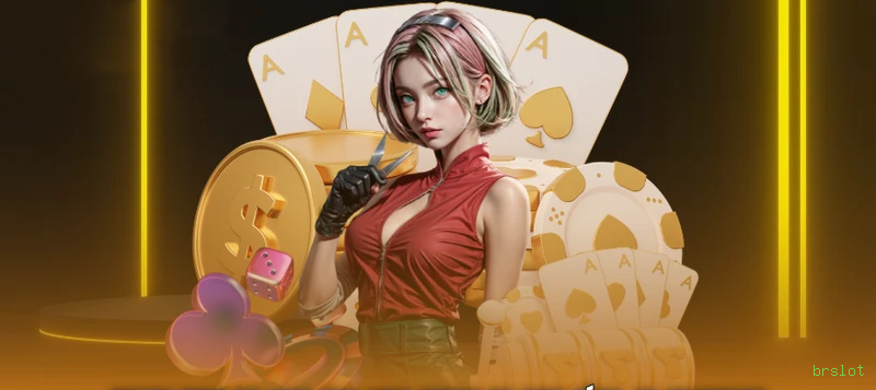 Vantagens App brslot